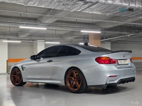 BMW M4 COUPE* КОЖА* ПОДГРЕВ* НАВИГАЦИЯ, снимка 2