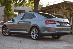 Skoda Superb, снимка 4