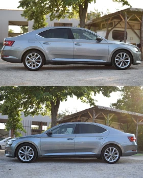 Skoda Superb, снимка 7