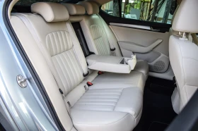 Skoda Superb, снимка 11
