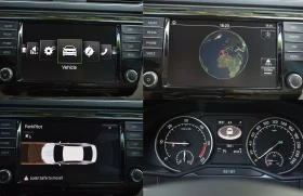 Skoda Superb, снимка 16