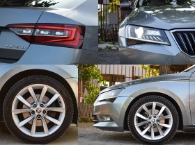 Skoda Superb, снимка 8