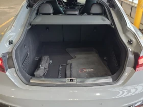 Audi Rs5 * 2.9 TFSI * CARFAX * ОПЦИЯ ЗА ФИНАНСИРАНЕ , снимка 15