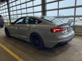 Audi Rs5 * 2.9 TFSI * CARFAX * ОПЦИЯ ЗА ФИНАНСИРАНЕ , снимка 2