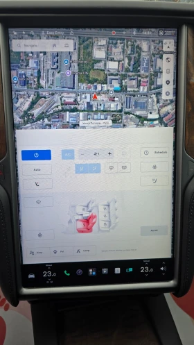 Tesla Model S  Raven Long Range, AWD, снимка 16