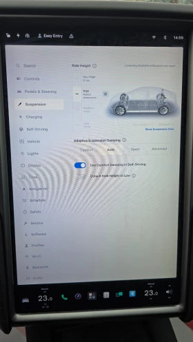 Tesla Model S  Raven Long Range, AWD, снимка 14