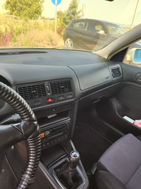 VW Golf, снимка 5