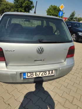 VW Golf, снимка 3