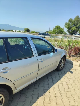 VW Golf, снимка 2