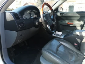 Chrysler 300c TOURING AWD, снимка 14