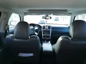 Chrysler 300c TOURING AWD, снимка 11
