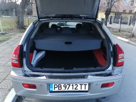Chrysler 300c TOURING AWD, снимка 8