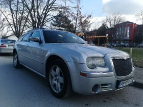 Chrysler 300c TOURING AWD, снимка 2
