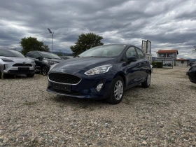 Ford Fiesta 1, 0 Ecoboost Euro6, снимка 1