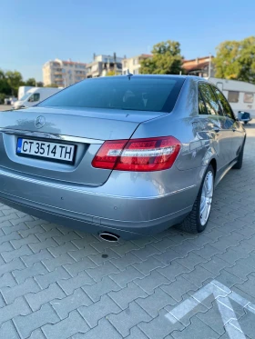 Mercedes-Benz E 350 V6 231hp | ПЕЧКА | МАСАЖ | , снимка 3