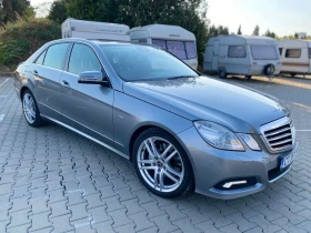 Mercedes-Benz E 350 V6 231hp | ПЕЧКА | МАСАЖ | , снимка 4