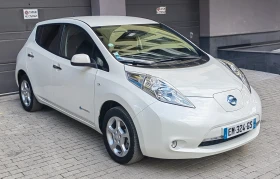 Nissan Leaf  80kw/110 HP Facelift Acenta, снимка 1
