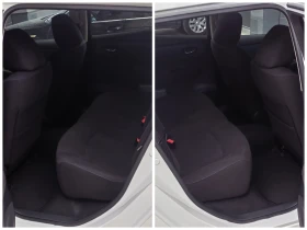 Nissan Leaf  80kw/110 HP Facelift Acenta, снимка 13