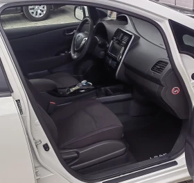 Nissan Leaf  80kw/110 HP Facelift Acenta, снимка 11