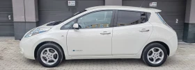 Nissan Leaf  80kw/110 HP Facelift Acenta, снимка 6