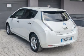 Nissan Leaf  80kw/110 HP Facelift Acenta, снимка 4