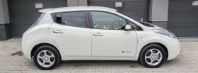 Nissan Leaf  80kw/110 HP Facelift Acenta, снимка 5
