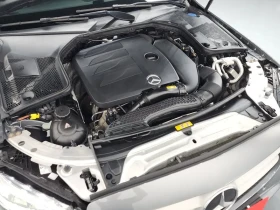 Mercedes-Benz C 200, снимка 6
