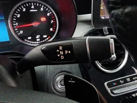 Mercedes-Benz C 200, снимка 9