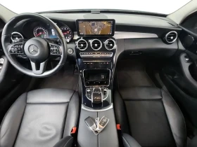 Mercedes-Benz C 200, снимка 7
