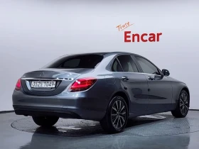 Mercedes-Benz C 200, снимка 2
