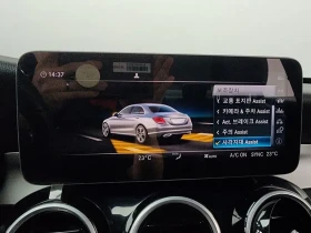 Mercedes-Benz C 200, снимка 17