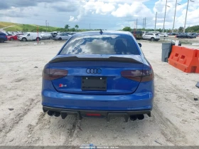 Audi S4 2016 AUDI S4 PREMIUM PLUS, снимка 8
