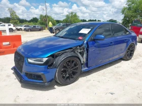 Audi S4 2016 AUDI S4 PREMIUM PLUS, снимка 3