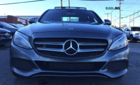Mercedes-Benz C 300 4MATIC* PANORAMA* CAMERA* , снимка 5