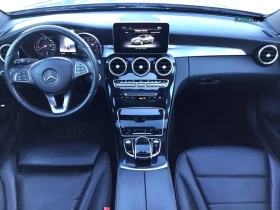 Mercedes-Benz C 300 4MATIC* PANORAMA* CAMERA* , снимка 8