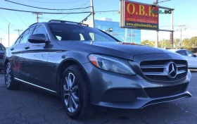 Mercedes-Benz C 300 4MATIC* PANORAMA* CAMERA* , снимка 3