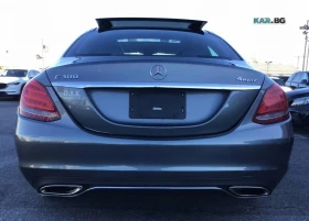 Mercedes-Benz C 300 4MATIC* PANORAMA* CAMERA* , снимка 6
