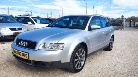     Audi A4 1.9TDI 131ks