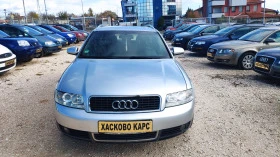 Audi A4 1.9TDI 131ks, снимка 2