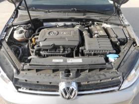 VW Golf 1.8-Automat-Kamera-Podgrev, снимка 9