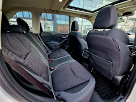 Subaru Forester  Premium * Facelift, снимка 11 - Автомобили и джипове - 45375139