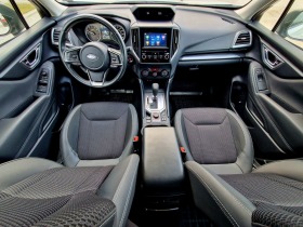 Subaru Forester  Premium * Facelift, снимка 9 - Автомобили и джипове - 45375139