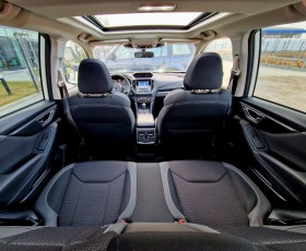 Subaru Forester  Premium * Facelift, снимка 10 - Автомобили и джипове - 45375139