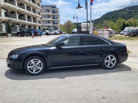Audi A8 4.2TDI  - [1] 