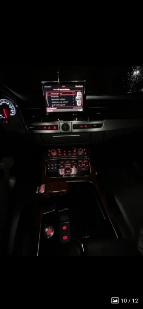 Audi A8 4.2TDI  | Mobile.bg   4