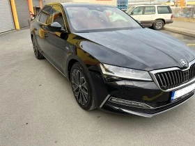 Skoda Superb L&K, снимка 2