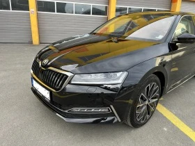 Skoda Superb L&K, снимка 1