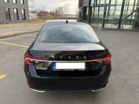 Skoda Superb L&K, снимка 5