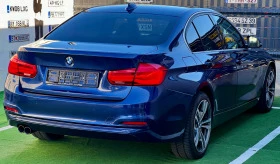 BMW 320 d  LCI xDrive Sport   | Mobile.bg    4