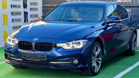 BMW 320 d ГАРАНЦИЯ LCI xDrive Sport Топ състояние, снимка 1